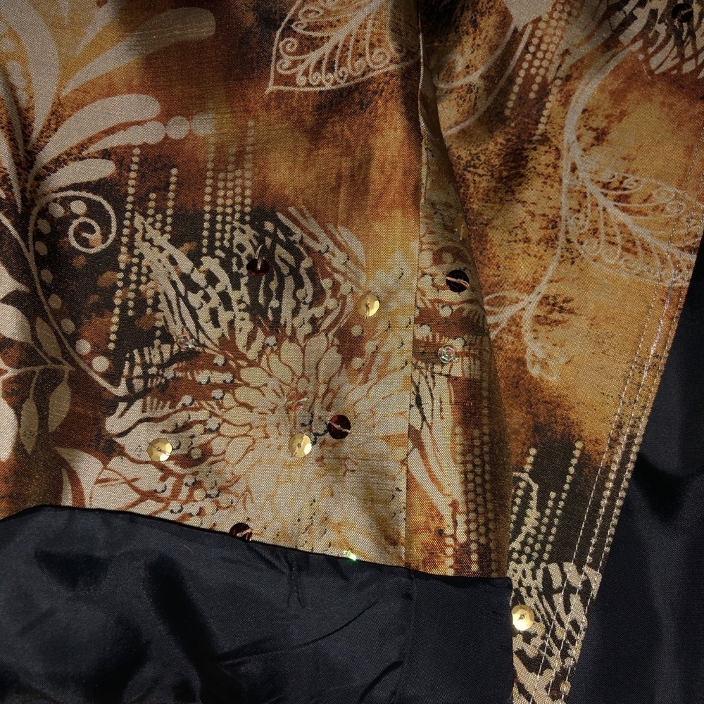 Jacket - Picture 3 of 4